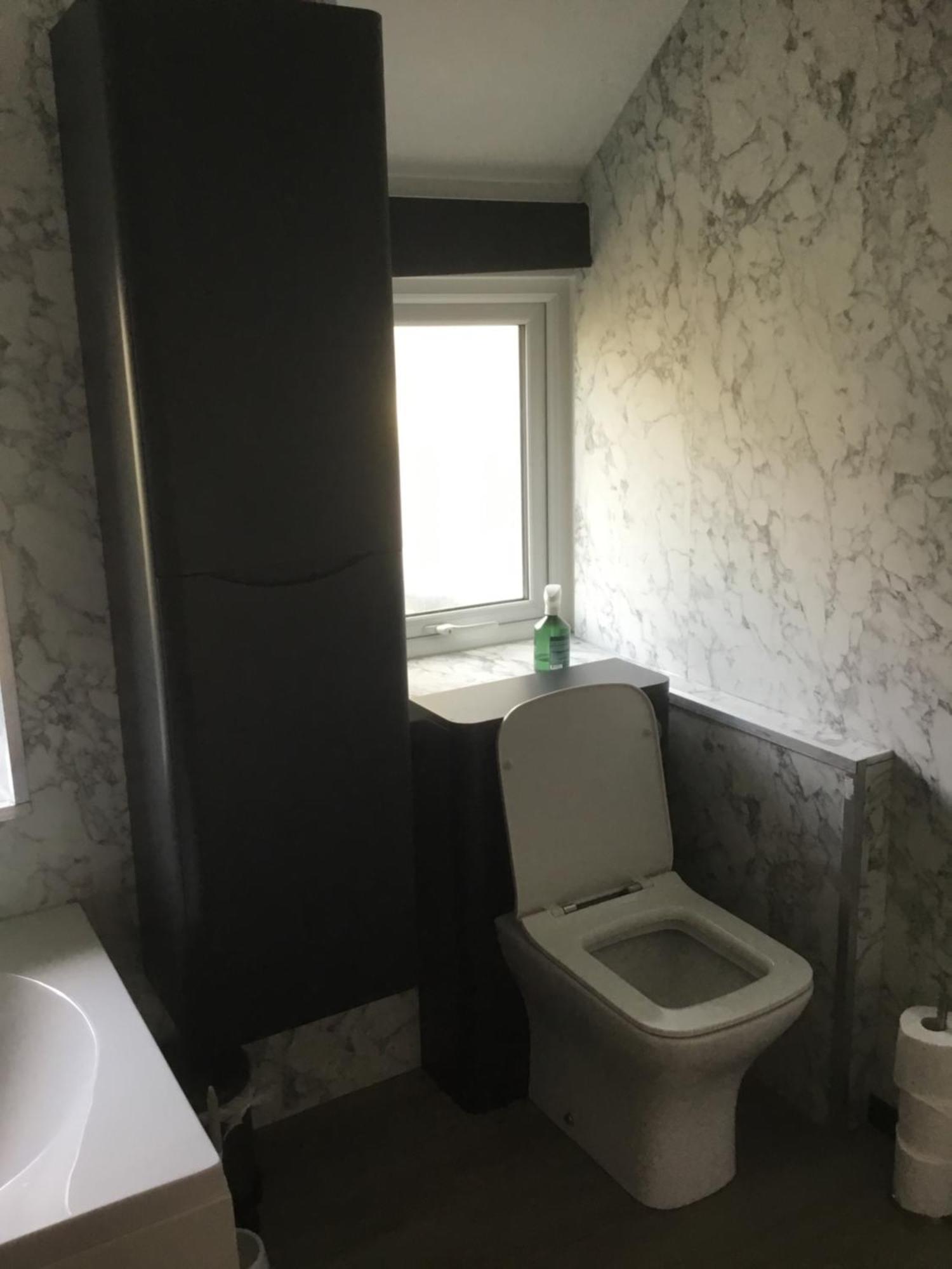 巴茅思Harbour House别墅 外观 照片