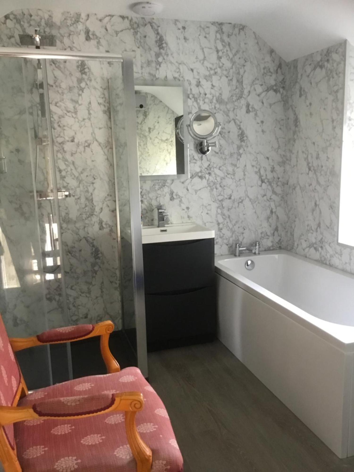巴茅思Harbour House别墅 外观 照片